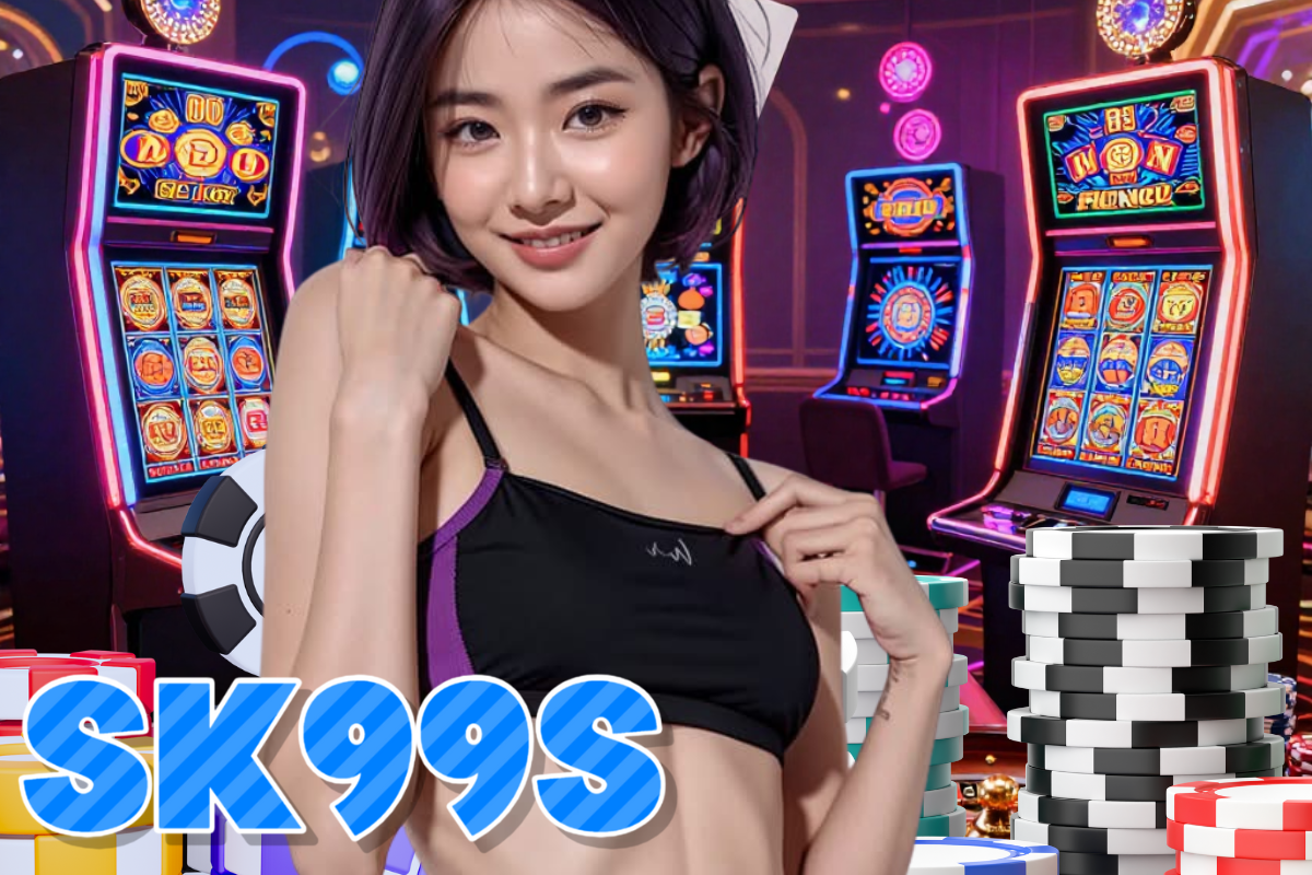 sk99s สล็อต
