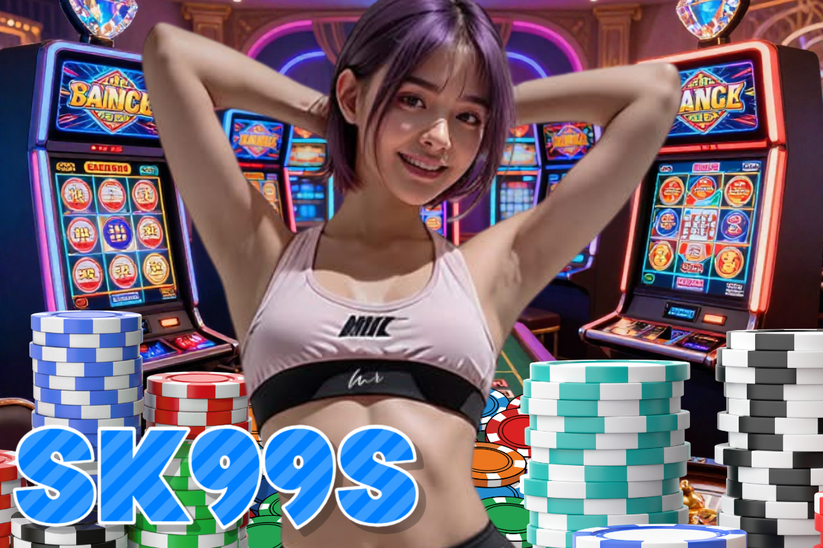 sk99s เว็บตรง