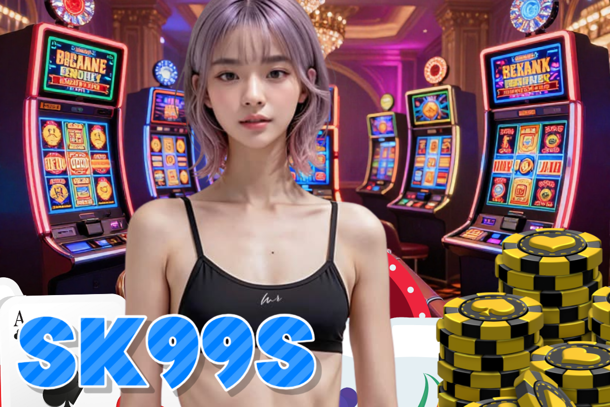 sk99s ทางเข้า