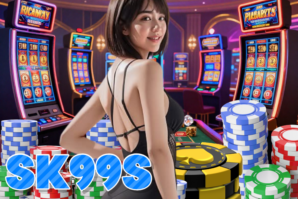 sk99s เครดิตฟรี